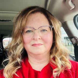 Meet your Posher, Ann